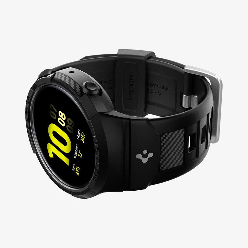 Galaxy Watch Series Band Rugged Armor Pro Spigen Official