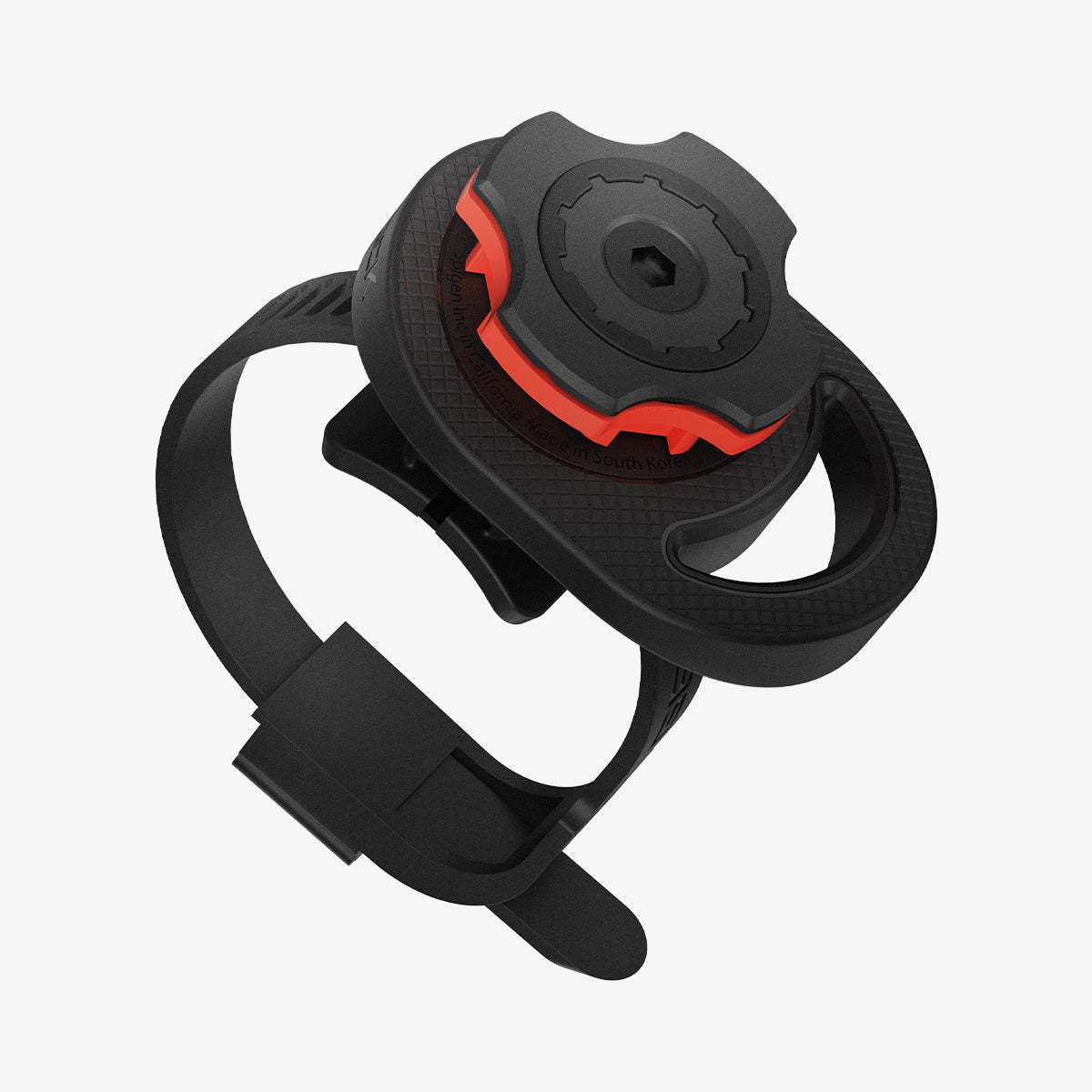 000MP25057 Gearlock MS100 Bike Mount Stem / Handlebar in black