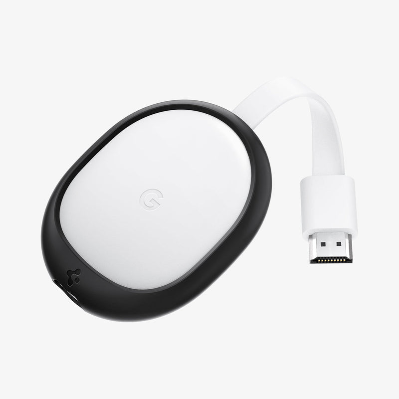 Chromecast with Google TV Silicone Fit -  Official Site – Spigen  Inc