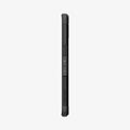 ACS04728 - Pixel 7 Pro Case Tough Armor in black showing the side with volume controls
