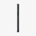 ACS04729 - Pixel 7 Pro Case Tough Armor in metal slate showing the side with volume controls