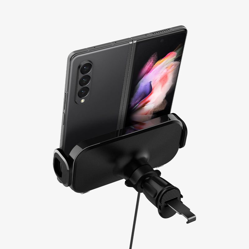 OneTap Smartlock Galaxy Fold Air Vent Car Mount 