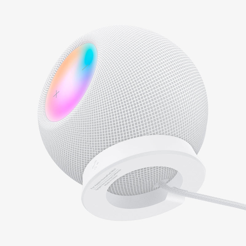 Soporte Spigen HomePod Mini de segunda mano por 5,99 EUR en  Alicante/Alacant en WALLAPOP