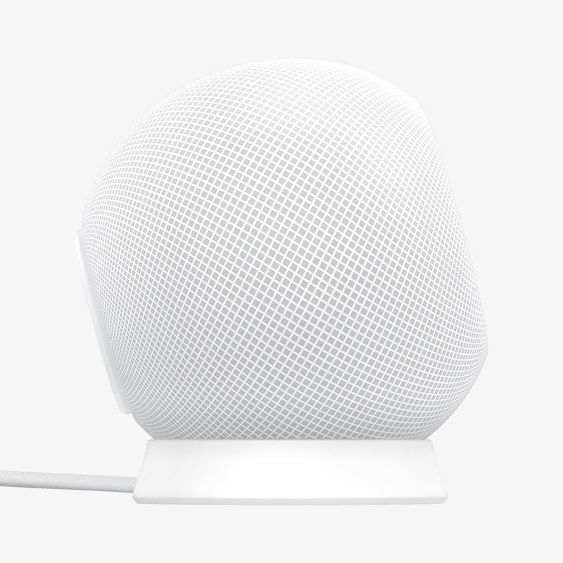 Apple HomePod Mini Bundle with Cover, Stand and Voucher
