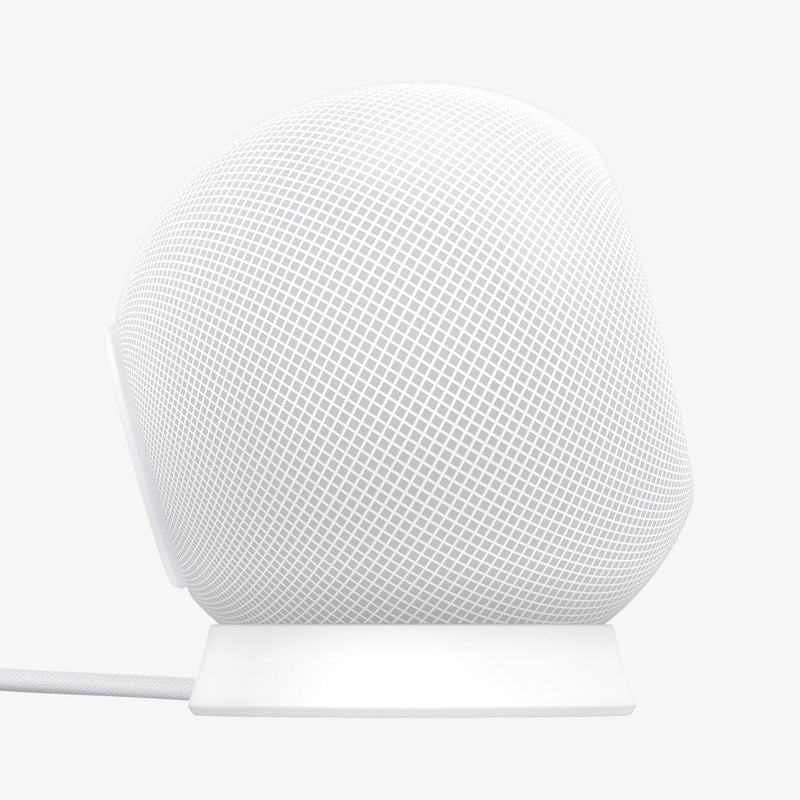 Apple HomePod Mini Stand Silicone Fit - Spigen.com Official Site