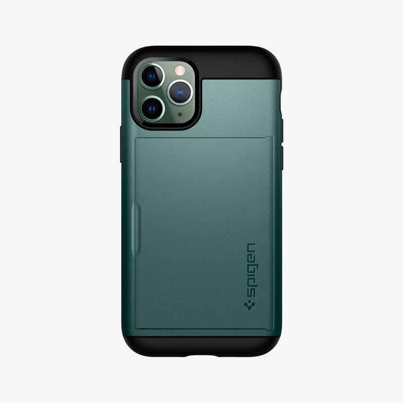 Spigen tough armor iphone 11 pro case outlet