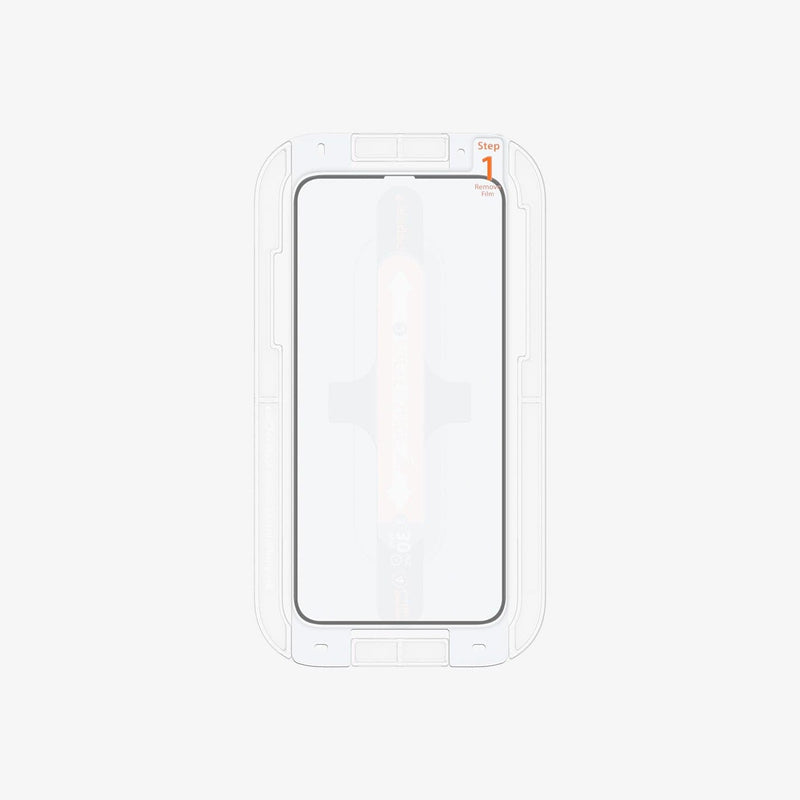 GrizzlyCoat Easy Fit - Apple iPhone SE (2022) Verre trempé Protection  d'écran - Compatible Coque + Cadre d'installation - Noir 579412-5 