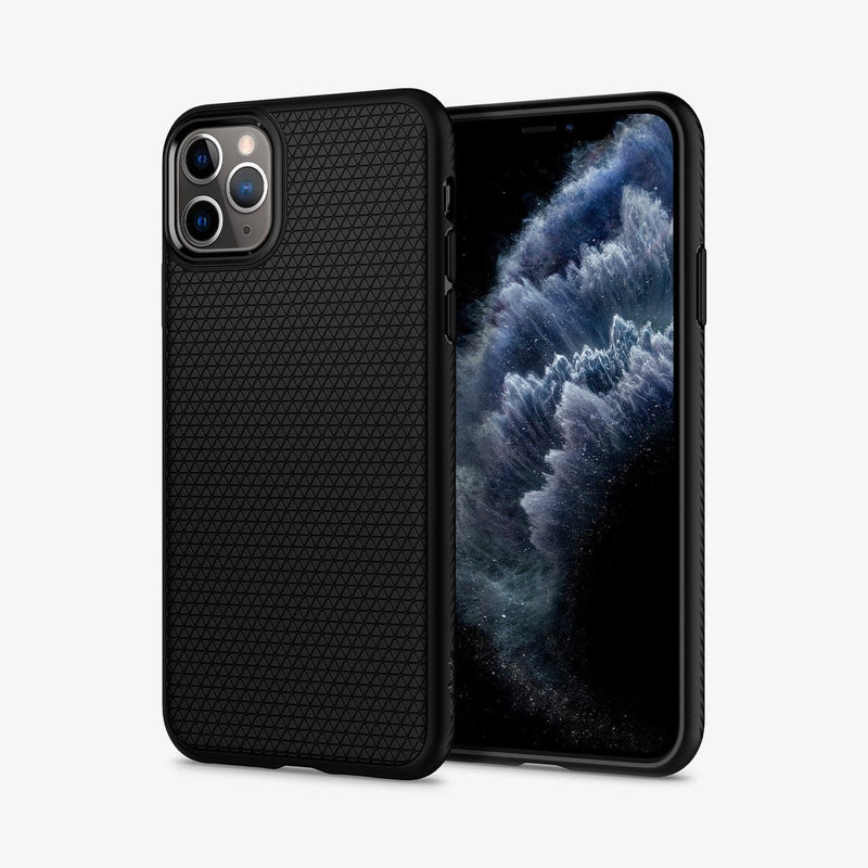 iPhone 11 Series Case Liquid Air -  Official Site – Spigen Inc