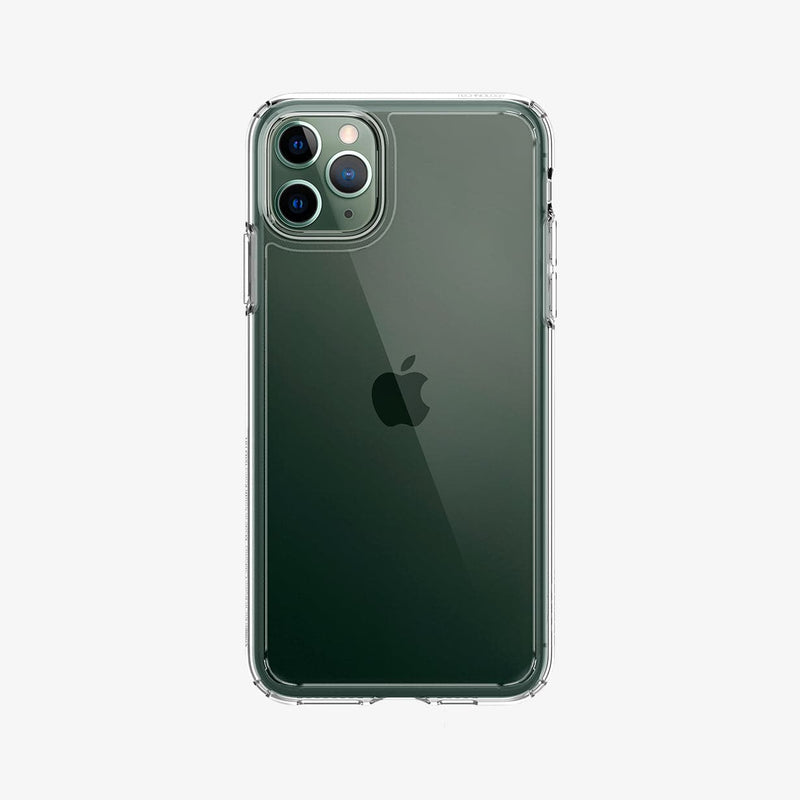 iPhone 11 Series Ultra Hybrid Case -  Official Site