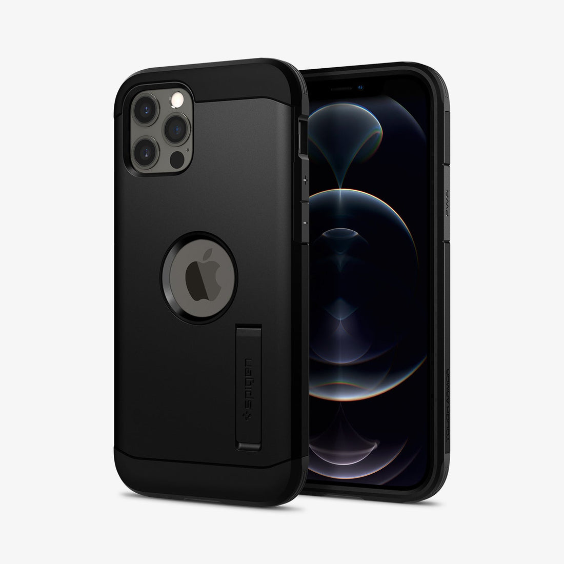 Spigen IPHONE X Pro Protezione Black-New-Ships N 24 Ore Spigen IPHONE X Pro Protezione Black-New-Ships N 24 Ore