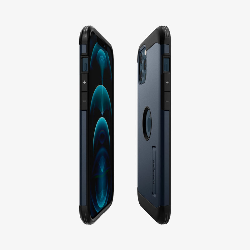 iPhone 12 Series Tough Armor Case Spigen Official Site