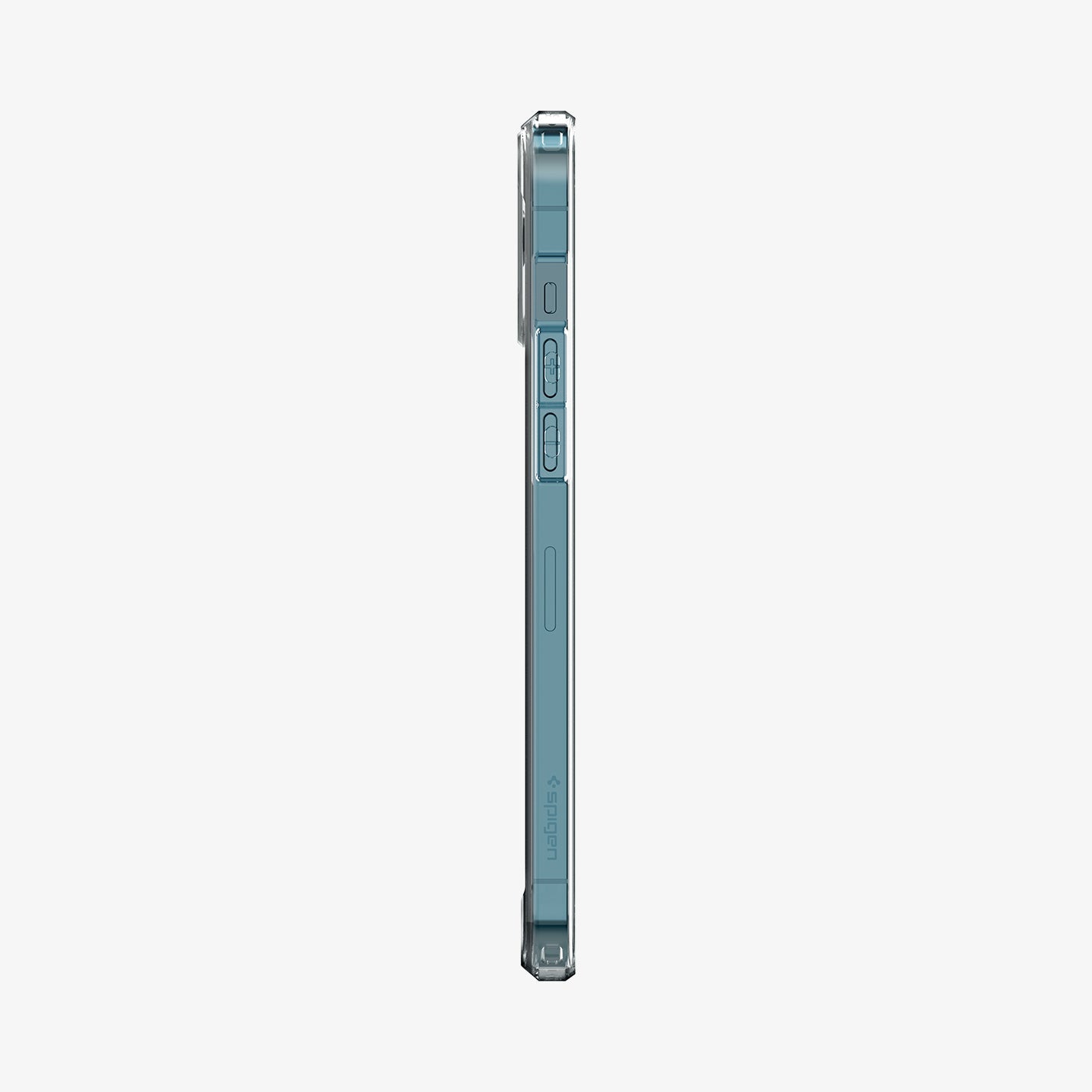 iPhone 12 Series - Ultra Hybrid (MagFit)