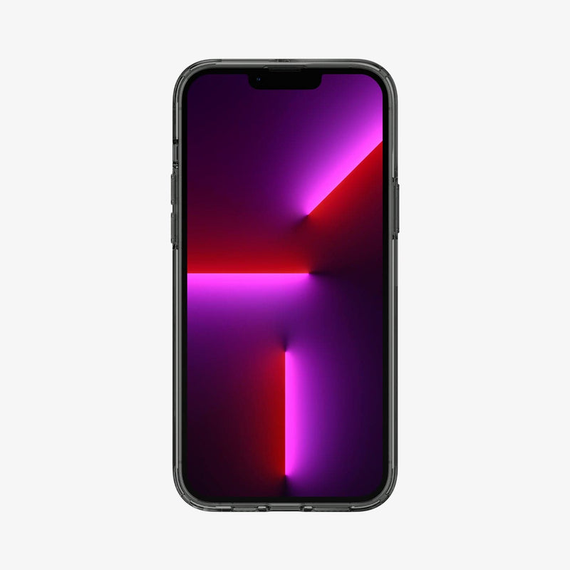 iCitySpigen iPhone 14 Pro Max Ultra Hybrid Zero One (MagFit), Purple