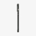 ACS05450 - iPhone 13 Pro Max Case Ultra Hybrid Zero One (MagFit) showing the side with volume controls