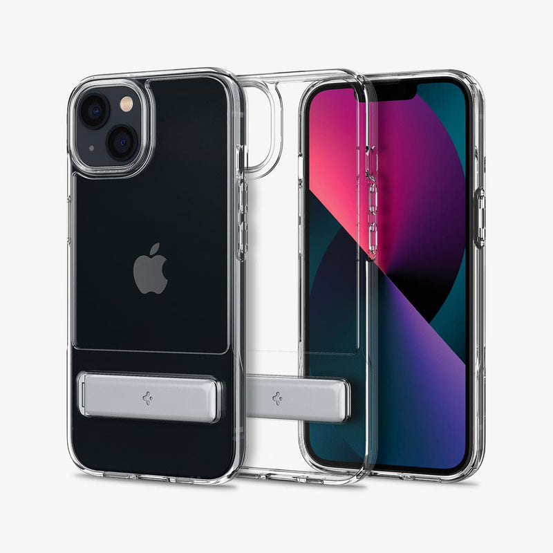 iPhone 13 Series Slim Armor Case -  Official Site – Spigen Inc