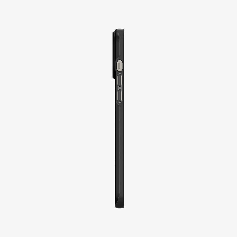 Spigen Coque Thin Fit pour iPhone 13 Mini - Noir