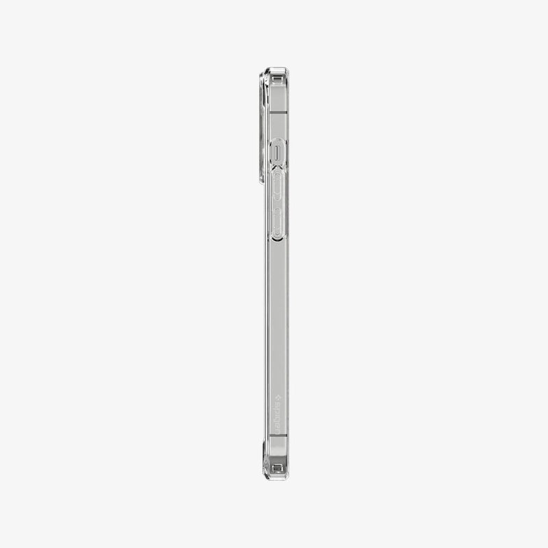 Funda Spigen Ultra Hybrid Mag MagSafe iPhone 13 Pro Max Cero Uno - ✓