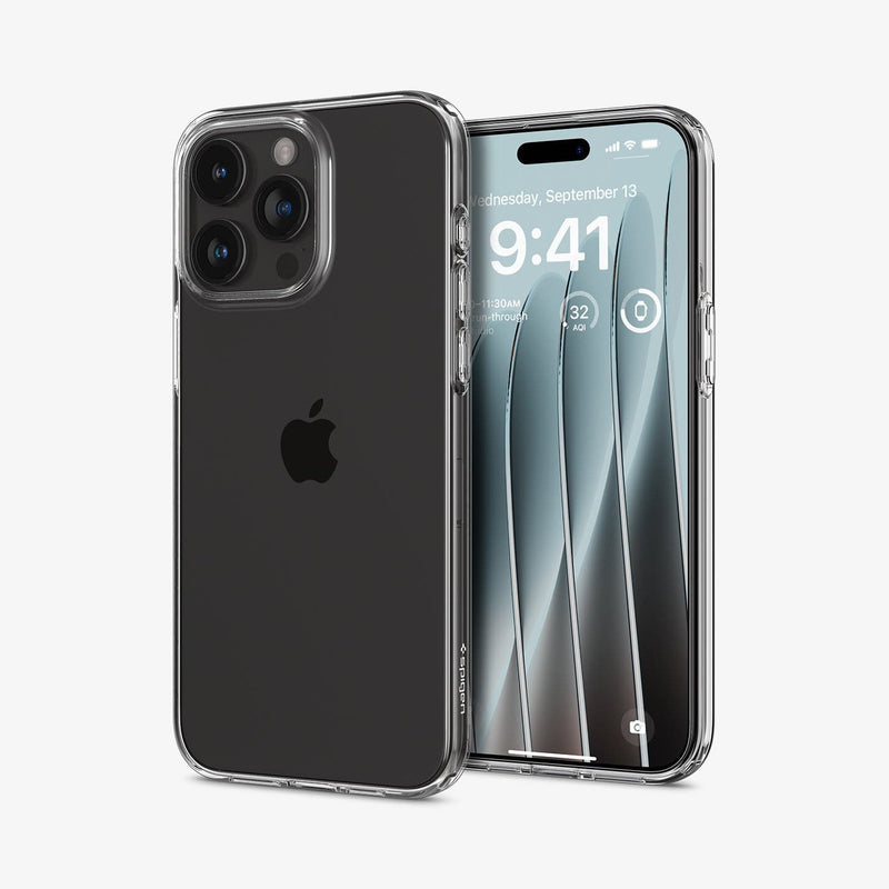 iPhone 15 - Spigen Cases and Accessories 