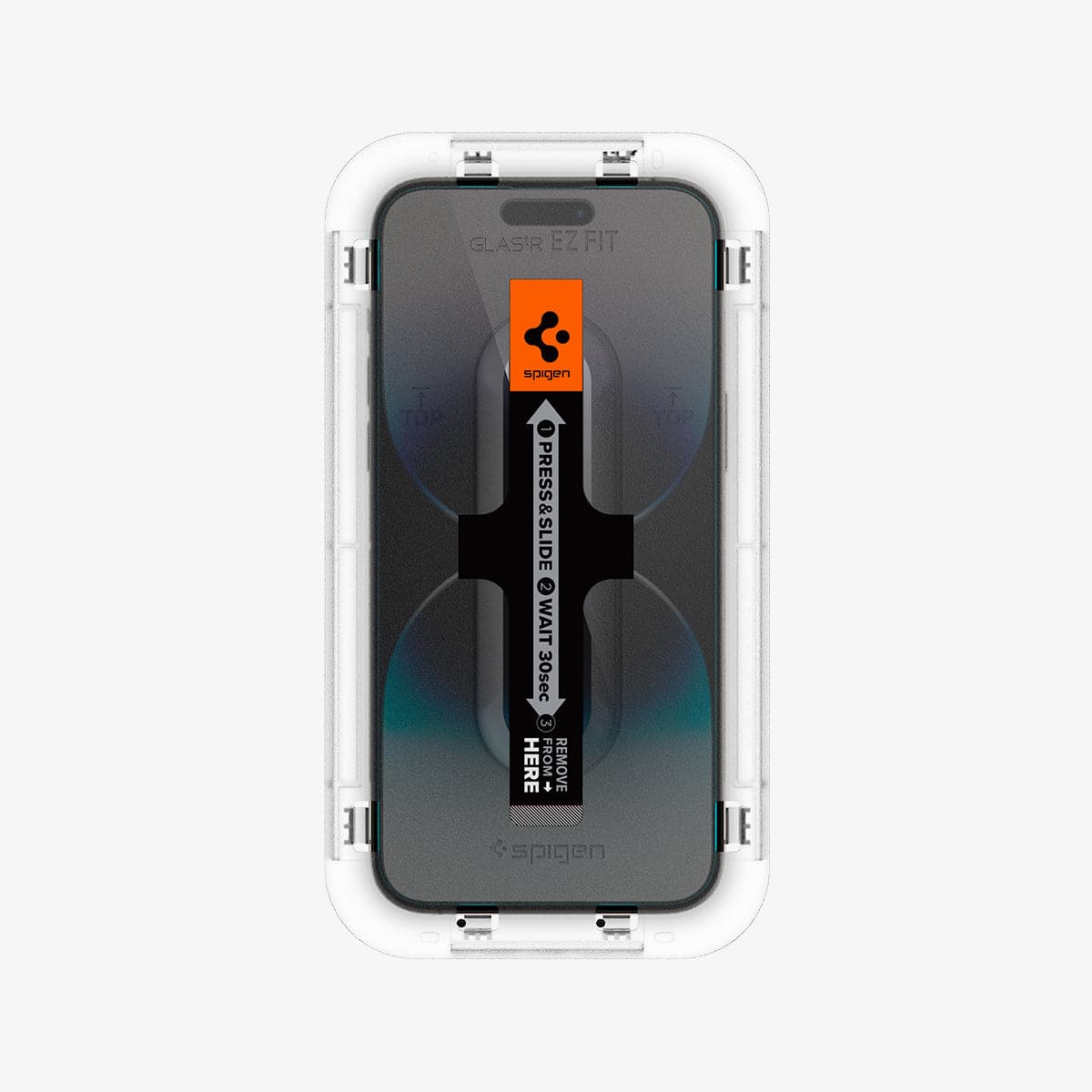 Vidrio Templados Spigen - TR Slim p/iPhone 14 Pro Max