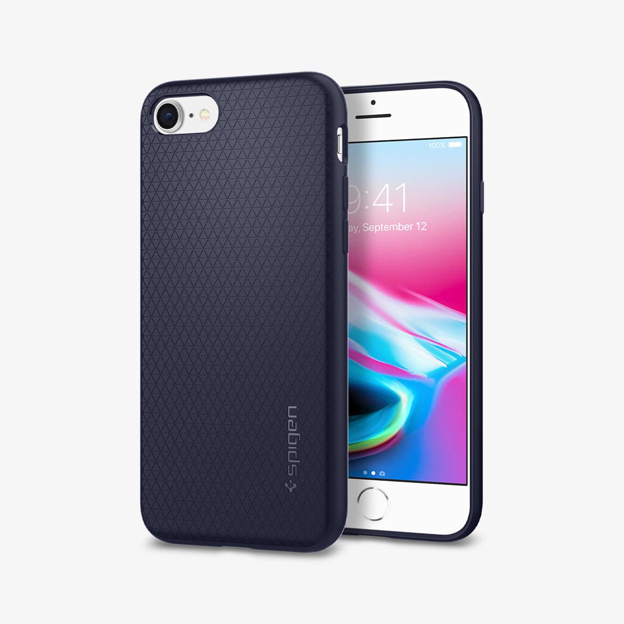 Spigen Liquid Air iPhone Case - Thumbnail 5