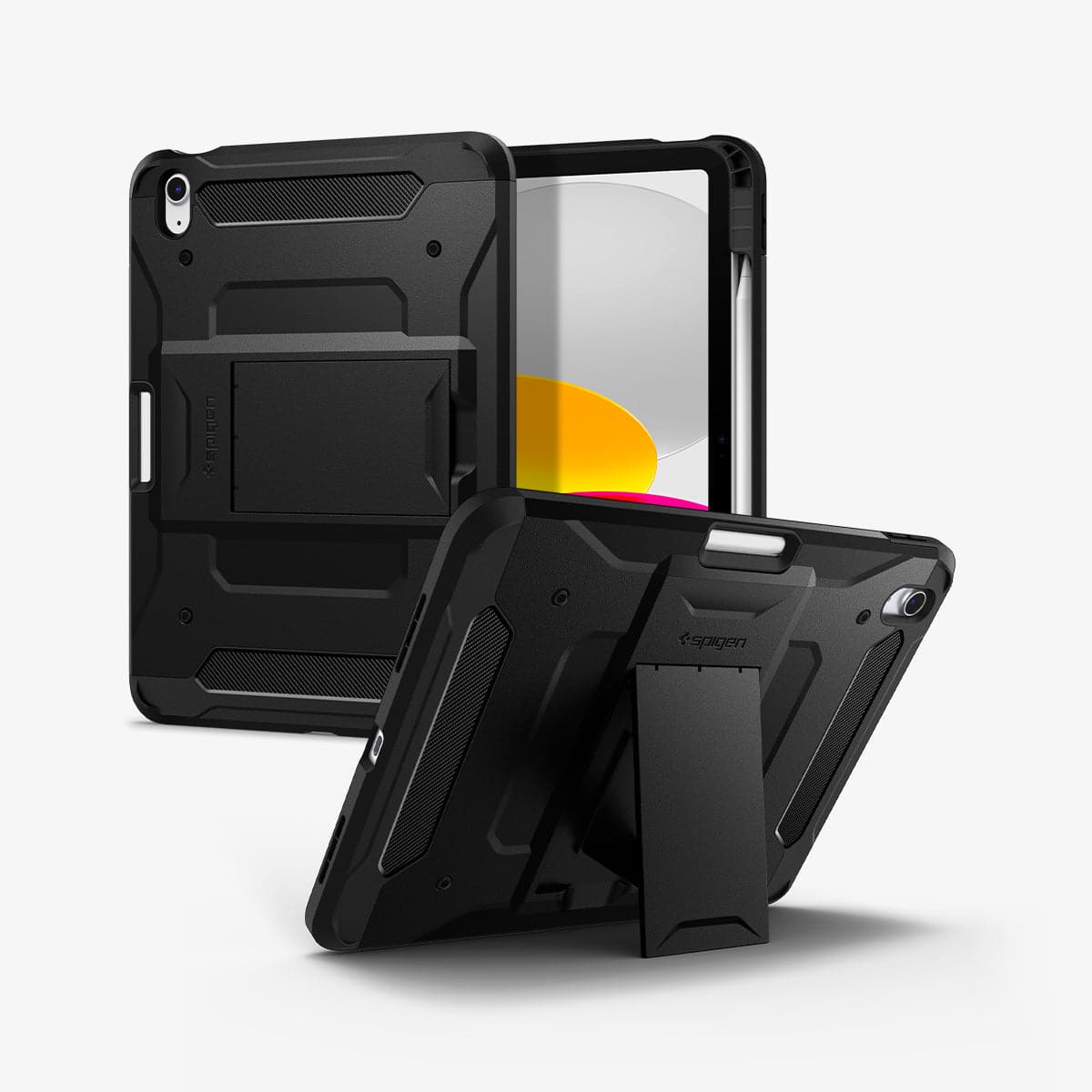iPad Series Case Collection - Spigen.com Official Site – Spigen Inc