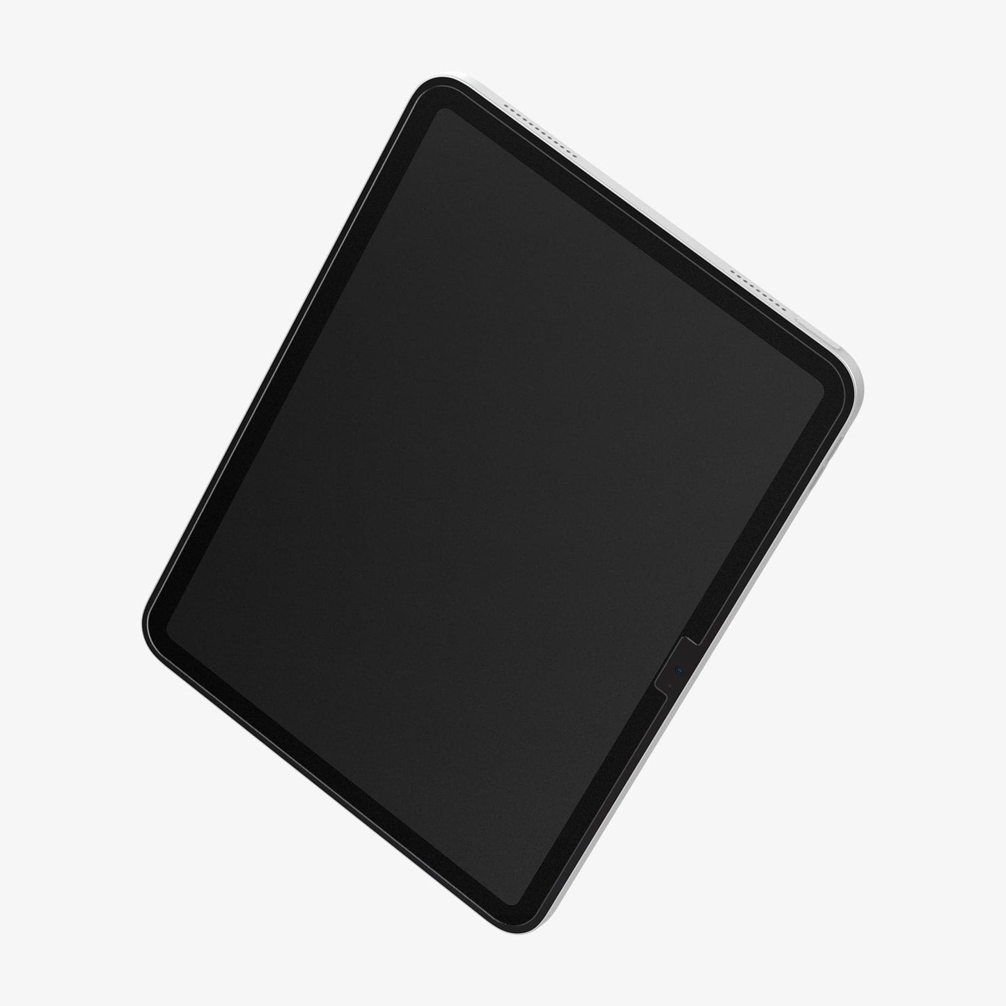 AFL05537 - iPad 10.9" Screen Protector Paper Touch Pro showing the front and partial top