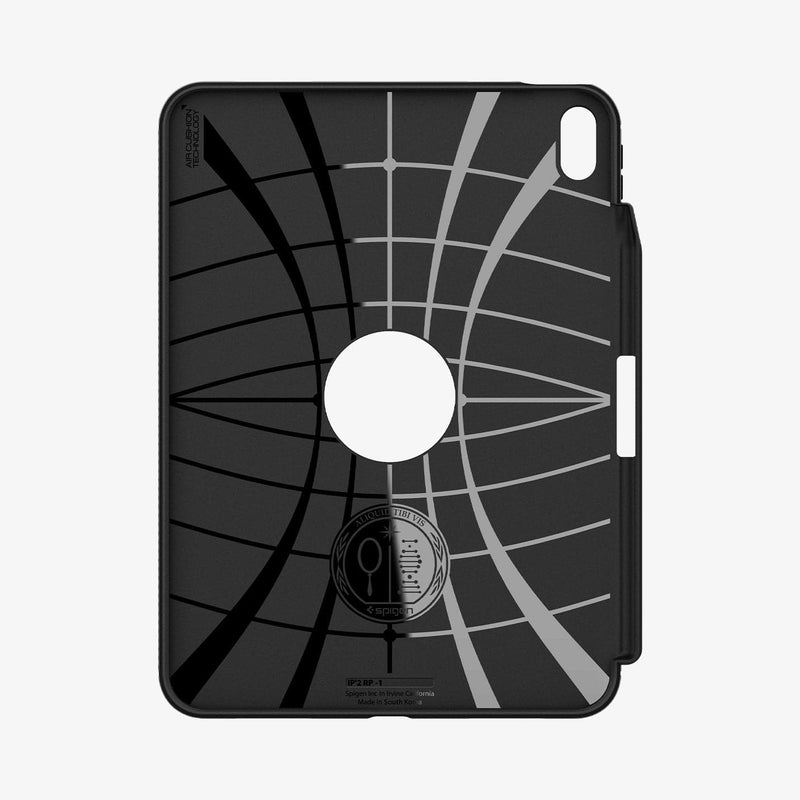 Spigen rugged store armor ipad