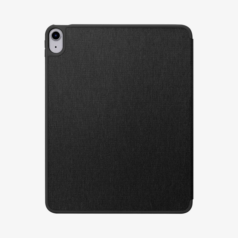 ACS01943 - iPad Air 10.9" Case Urban Fit in black showing the back