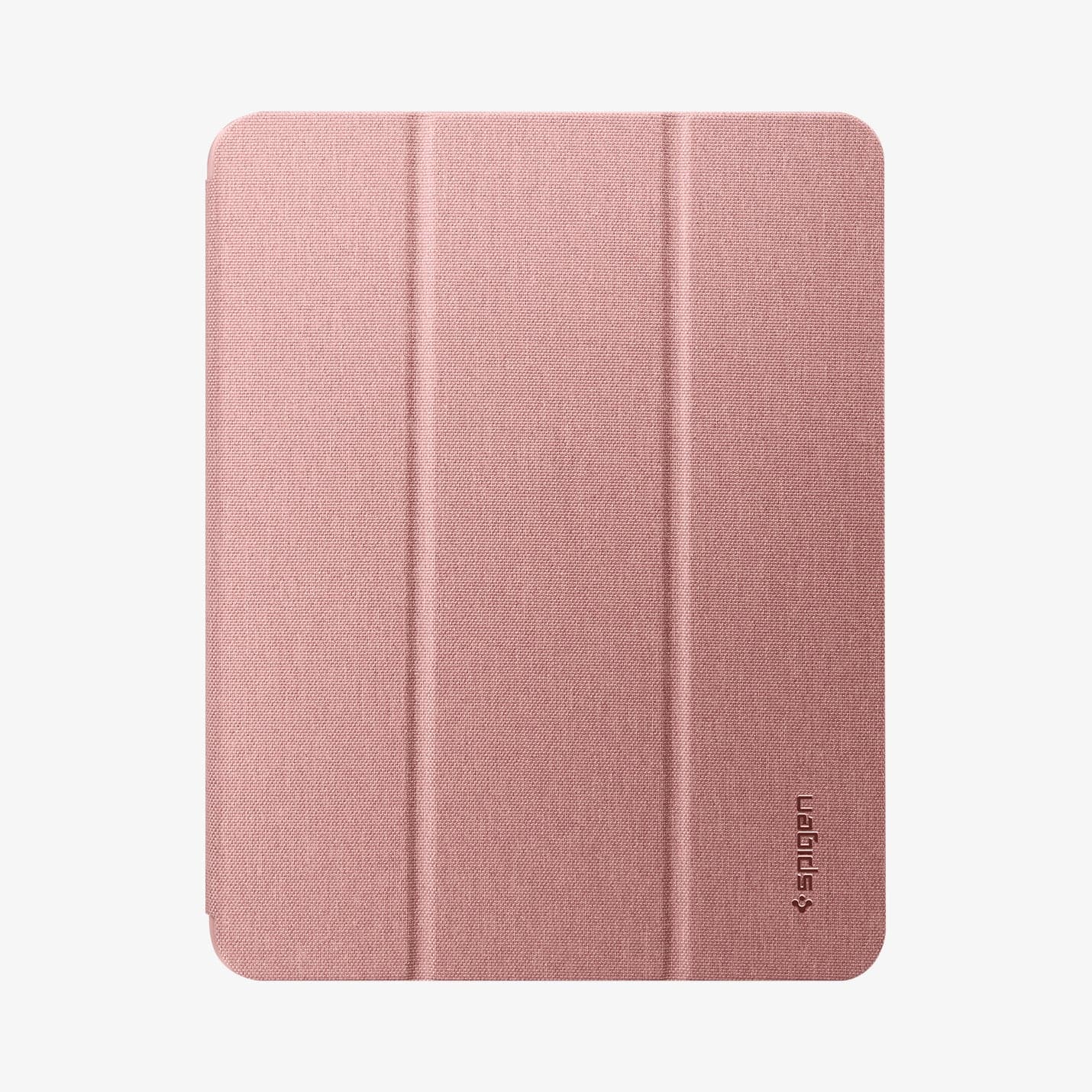 ACS01944 - iPad Air 10.9" Case Urban Fit in rose gold showing the front