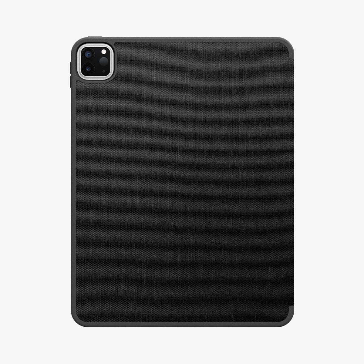 ACS01054 - iPad Pro 11" Case Urban Fit in black showing the back
