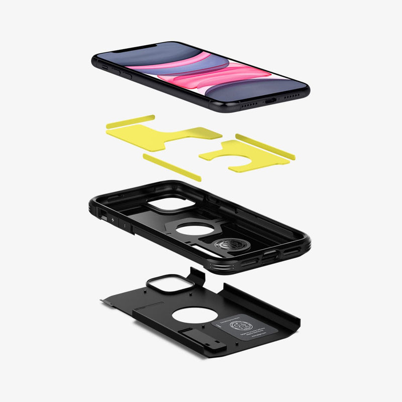Spigen tough online armor iphone 11