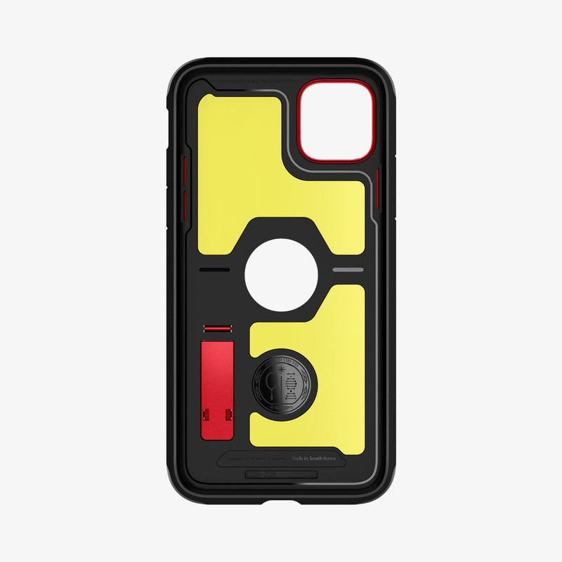 iPhone 11 Series Tough Armor XP Case Spigen Official Site