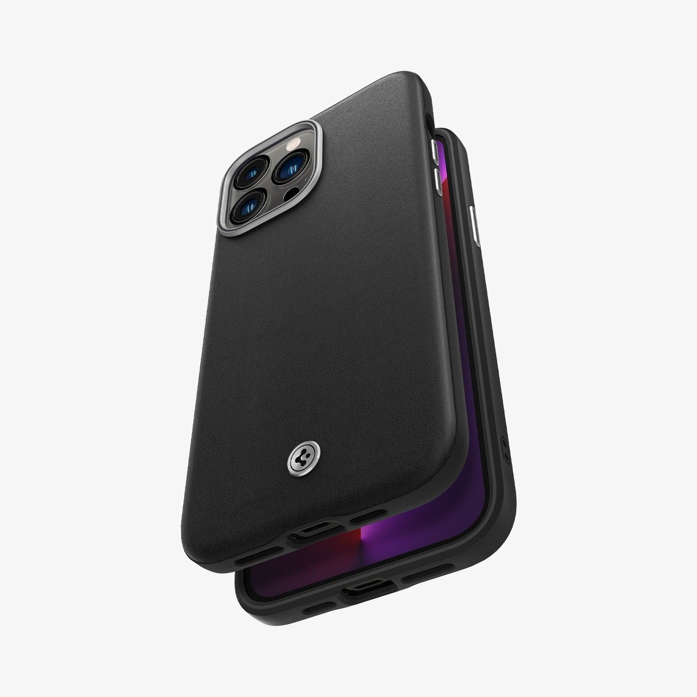 iPhone 13 Series Enzo Case -  Official Site – Spigen Inc