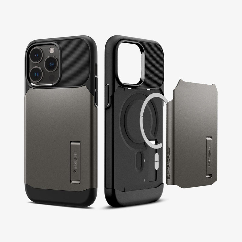 iPhone 14 Series Slim Armor (MagFit) Case -  Official