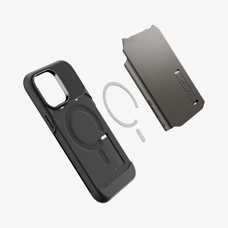 iPhone 14 Pro Max Case Tough Armor (MagFit) - Spigen.com Official