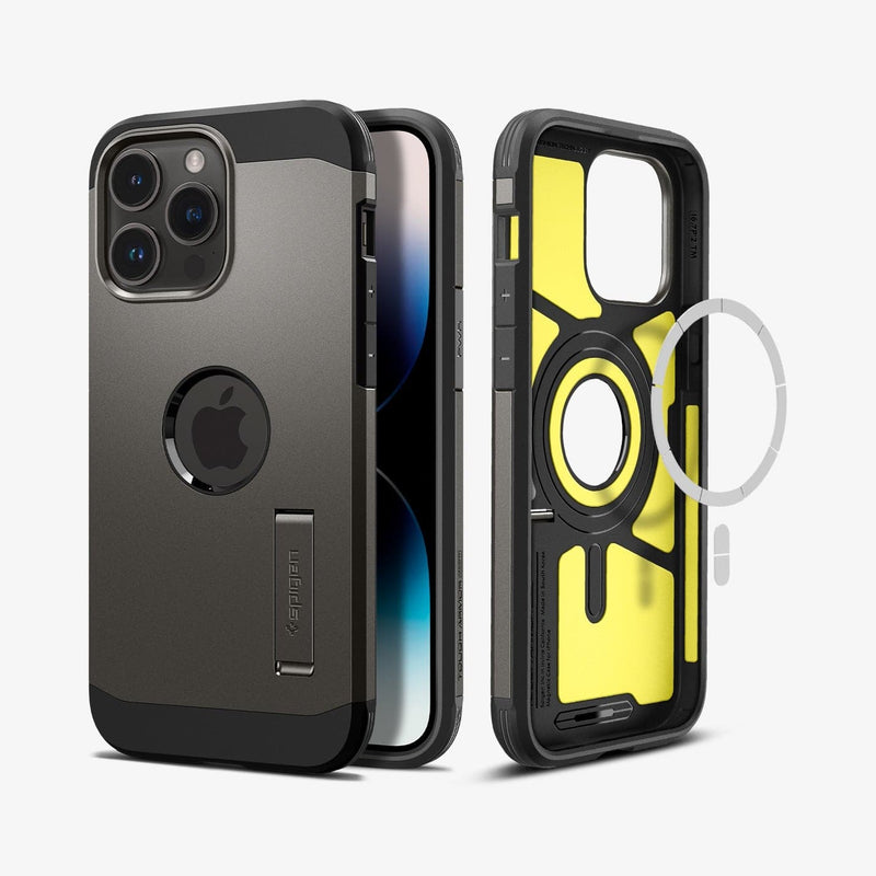 Spigen's MagFit collection will protect your iPhone 14 with style