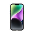 ACS05058 - iPhone 14 Case Slim Armor CS in black showing the front