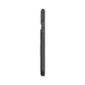 ACS05058 - iPhone 14 Case Slim Armor CS in black showing the side with volume controls