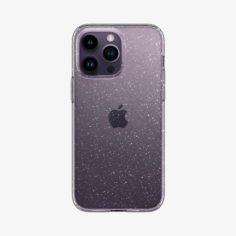 iPhone 14 Series - Liquid Crystal Glitter