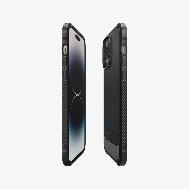 Apple iPhone 14 Plus case blue SPIGEN MAG ARMOR