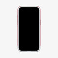 ACS06744 - iPhone 15 Pro Case Classic C1 (MagFit) in ruby showing the front
