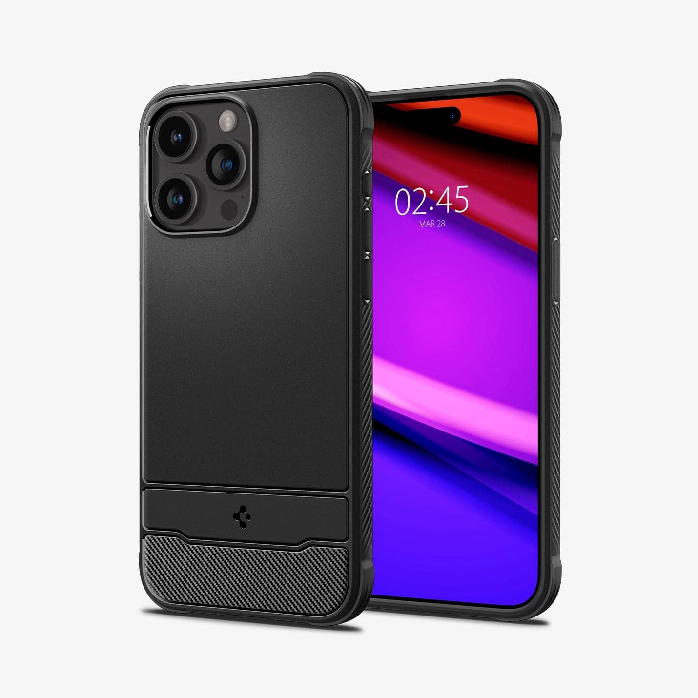 Rugged Case Ready for Anything: Your Phone's New Best Friend