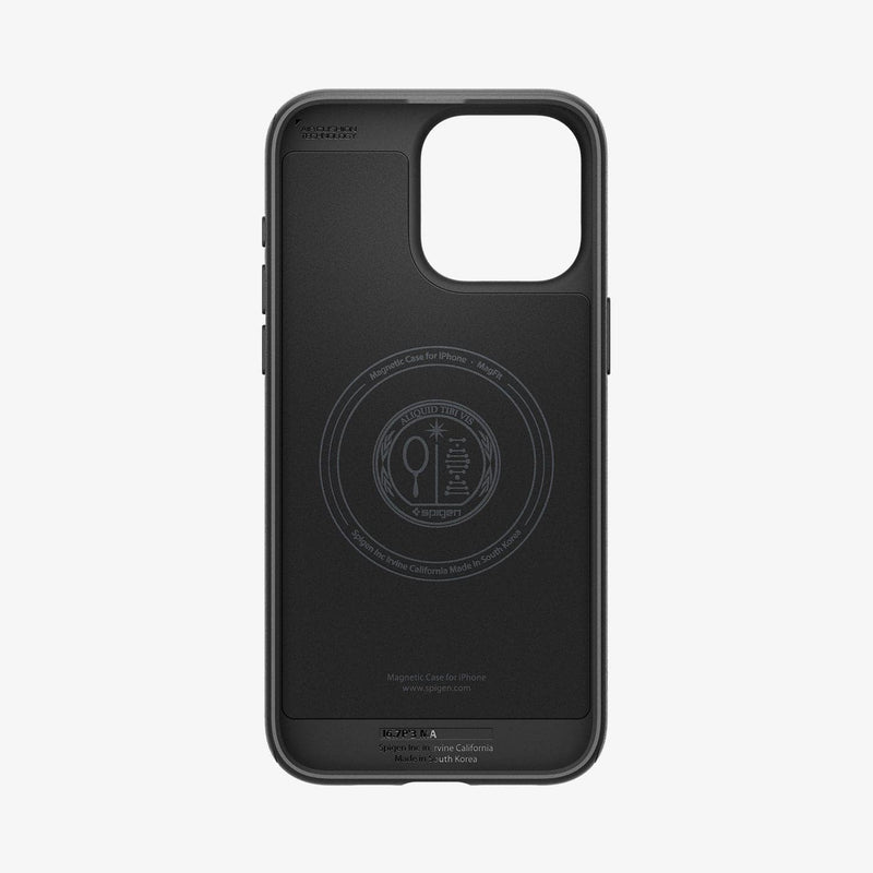iPhone 15 Series Case Mag Armor (MagFit) -  Official Site – Spigen  Inc