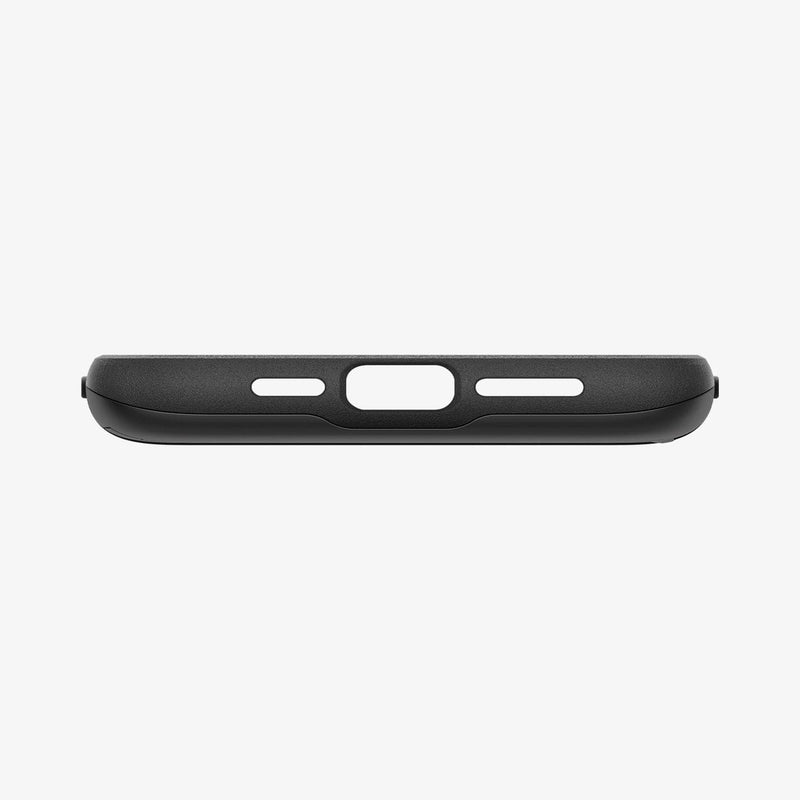Funda Spigen Thin Fit iPhone 15 Negro Case - ✓