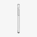 042CS20927 - iPhone 7 Series Ultra Hybrid Case in Crystal Clear showing the side