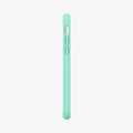 042CS20925 - iPhone 7 Series Ultra Hybrid Case in Mint showing the side