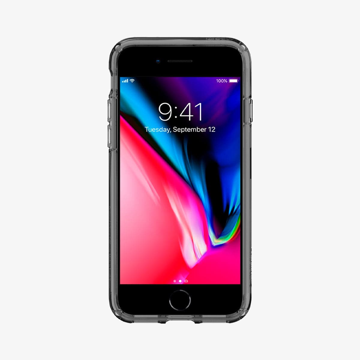 美品♡iPhone7 BLACK 32GB Genuine Apple iPhone 7, 8 & SE (2nd & 3rd Gen) Silicone Case