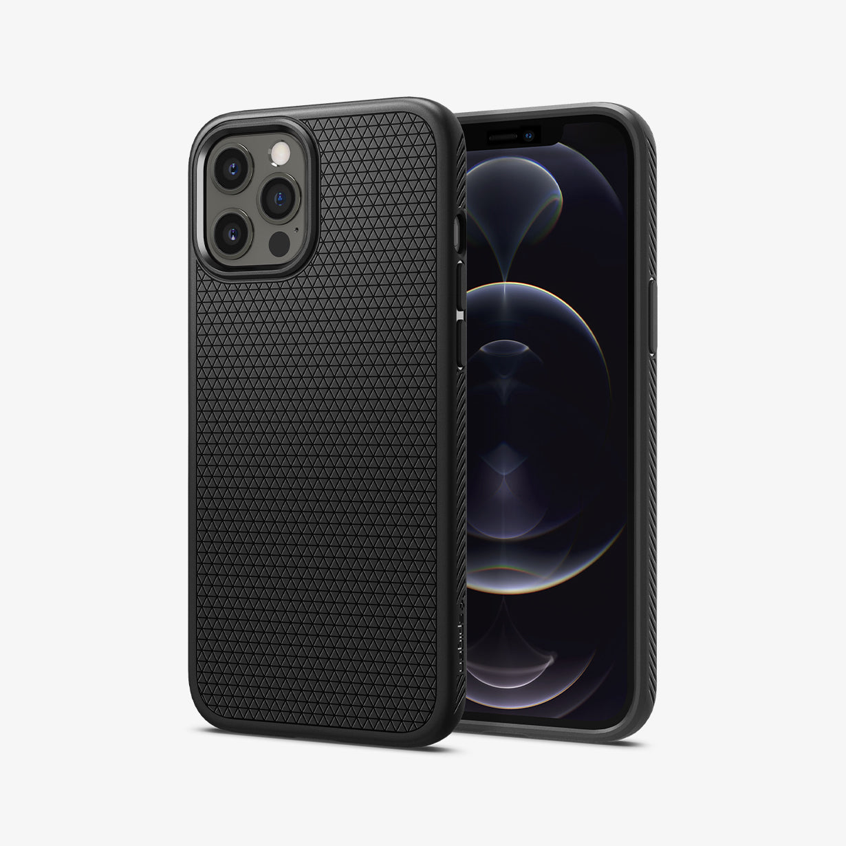 spigen liquid air 12 pro max