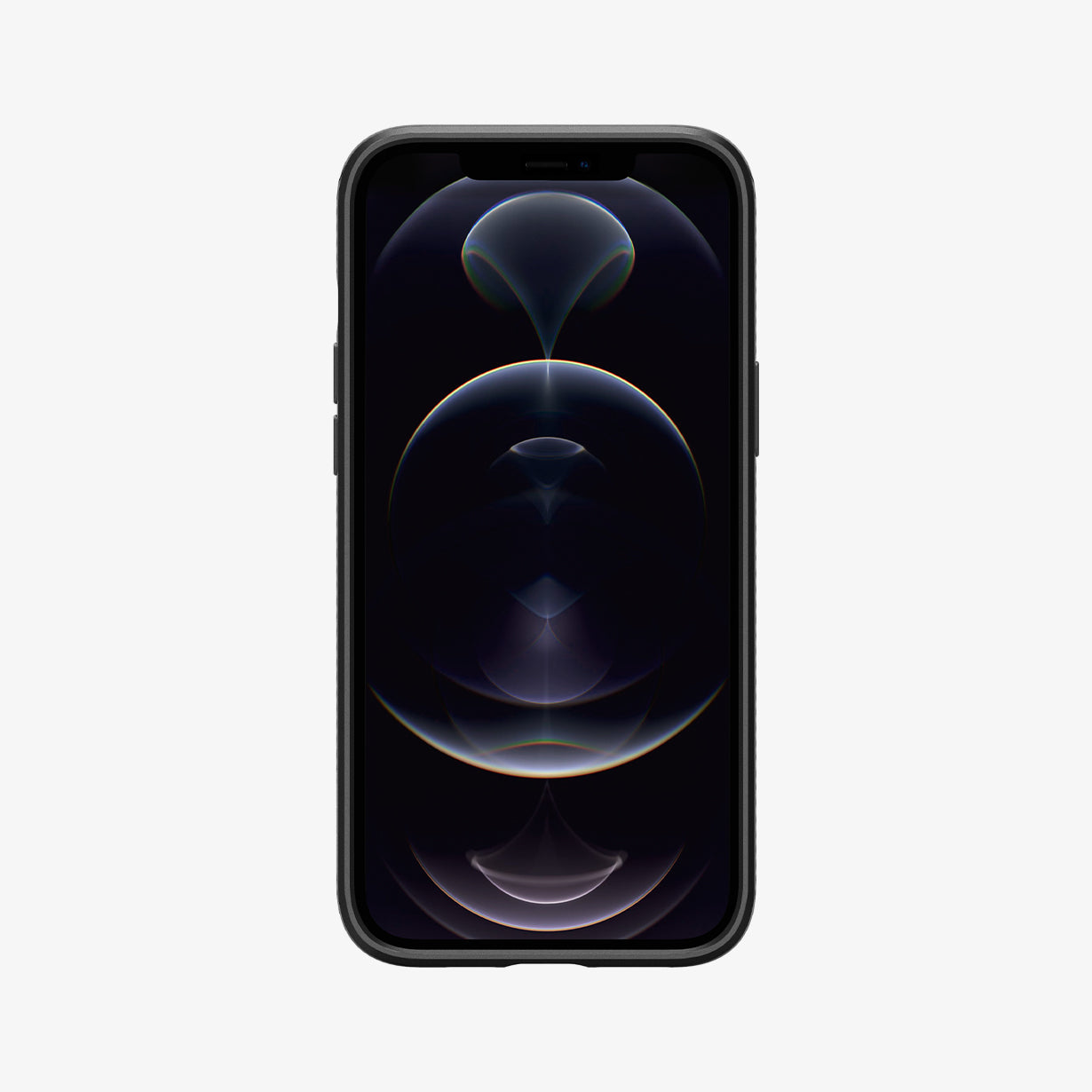 iphone 12 pro max spigen liquid air