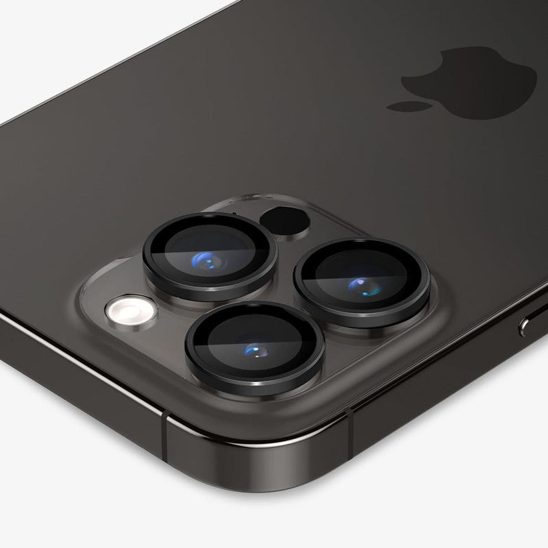 iPhone 15 Series Optik Lens Protector -  Official Site – Spigen  Inc